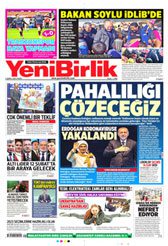 YENİBİRLİK