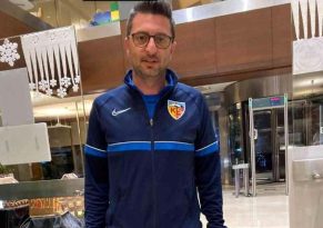 Kayserispor Alt Yapısına yeni Koordinatör