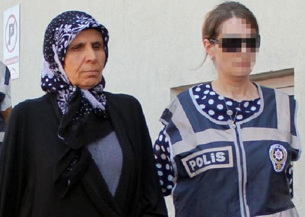 Yargıtay, Aliye Boydak’a verilen 7 yıl 6 ay hapis cezasını bozdu