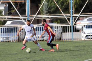 Kayseri Süper Amatör Küme’de 2. yarı başlıyor