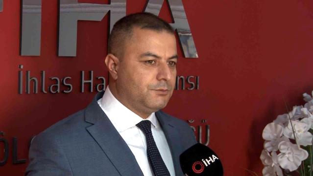 Ülkü Ocakları’ndan Kayseri Gençlik Şöleni