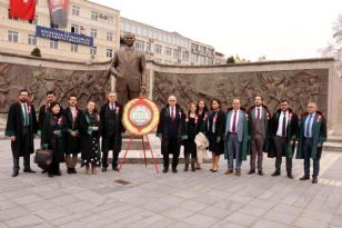 Baro Başkanı Köse: “Avukatlıkla ilgili her türlü engelin ortadan kaldırılmasını istiyoruz”