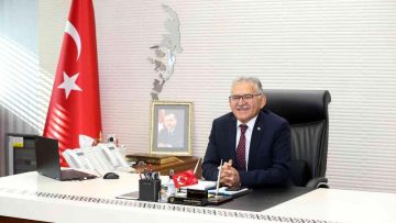 Büyükkılıç: “Bin aydan daha hayırlı olan bu gecenin kıymetini bilelim”