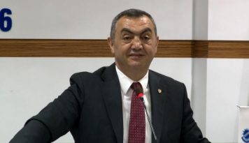 Büyüksimitci: “Savaş başta enerji başta olmak üzere ülkemizi etkiliyor”