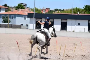 Büyükşehir’in ev sahipliğinde uluslararası turnuva