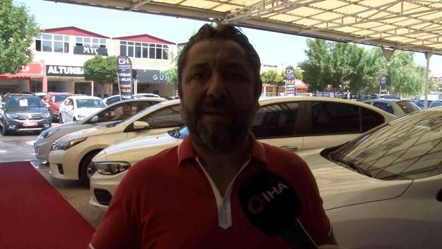 Kayserili oto galericilerden Kılıçdaroğlu’nun ‘araç almayın’ sözlerine tepki