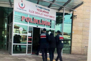 Yalan hırsızlık ihbarını jandarma aydınlattı