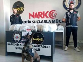 Kayseri polisi 1 haftada 58 bin kişiyi sorguladı