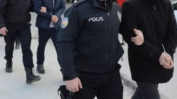 Kayseri’de uyuşturucu operasyonunda 4 şüpheli yakalandı