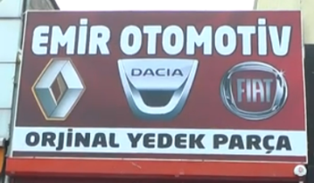 EMİR OTOMOTİV ORJİNAL YEDEK PARÇA