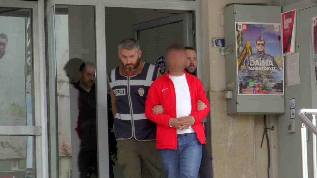 Kayseri’de 13 yıl hapis cezası bulunan şahıs yakalandı