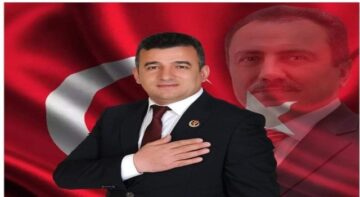 Hakan Satılmış: “BBP’ye verilecek hiçbir oy boşa gitmez”