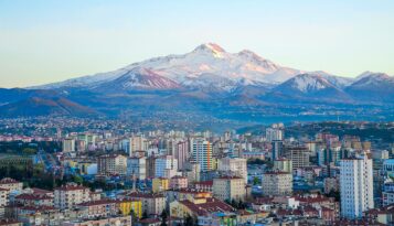 Kayseri İhracat ve İthalat Rakamları Açıklandı