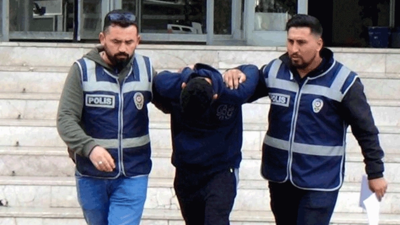 Kayseri’de FETÖ’den hapis cezası bulunan ihraç üsteğmen yakalandı