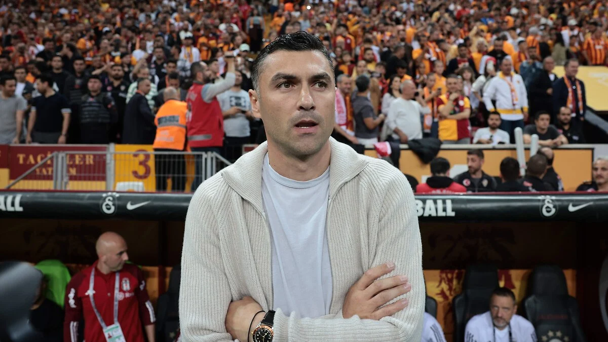 Kayserispor’da Burak Yılmaz sesleri