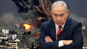 Netanyahu’yu zora sokan rest: Anlaşmayı imzalamazsa hükümetten ayrılırız