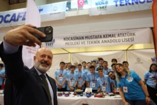 Kocasinan’da Gençlerin Geleceğe Hazırlığı: KOCAFEST