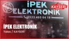 İPEK ELEKTRONİK