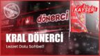 KRAL DÖNERCİ