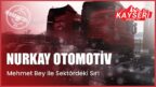 NURKAY OTOMATİV