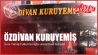 ÖZDİVAN KURUYEMİŞ