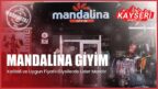 MANDALİNA GİYİM