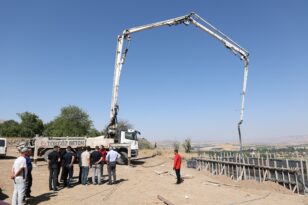 Bünyan’da ‘Macera Yolu’ Projesi Başlıyor: Heyecan Dolu Bir Deneyim Bekliyor