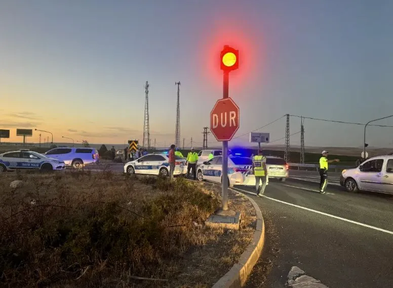 Trafik kazasında yaralanan Cafer öğretmen hayatını kaybetti