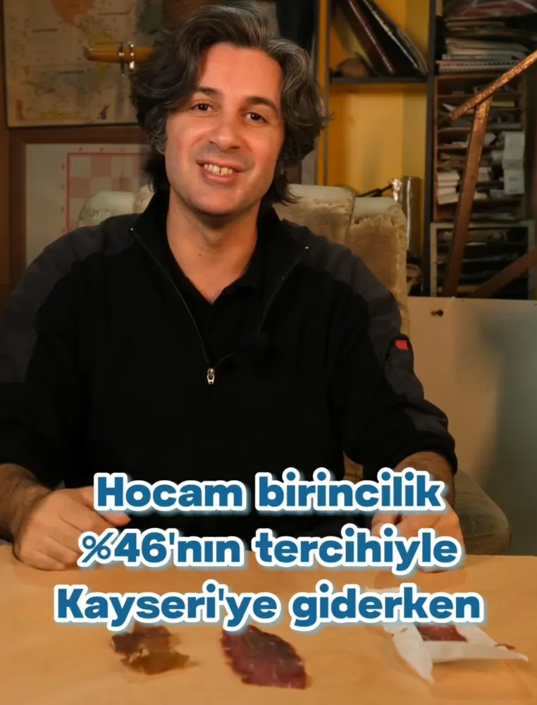 En iyi pastırma kimin? “Akademiklinik” tadım testi son noktayı koydu!