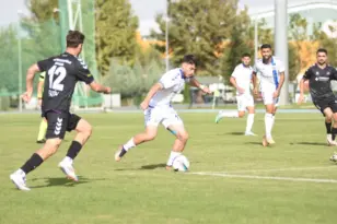 Futbolda haftanın programı