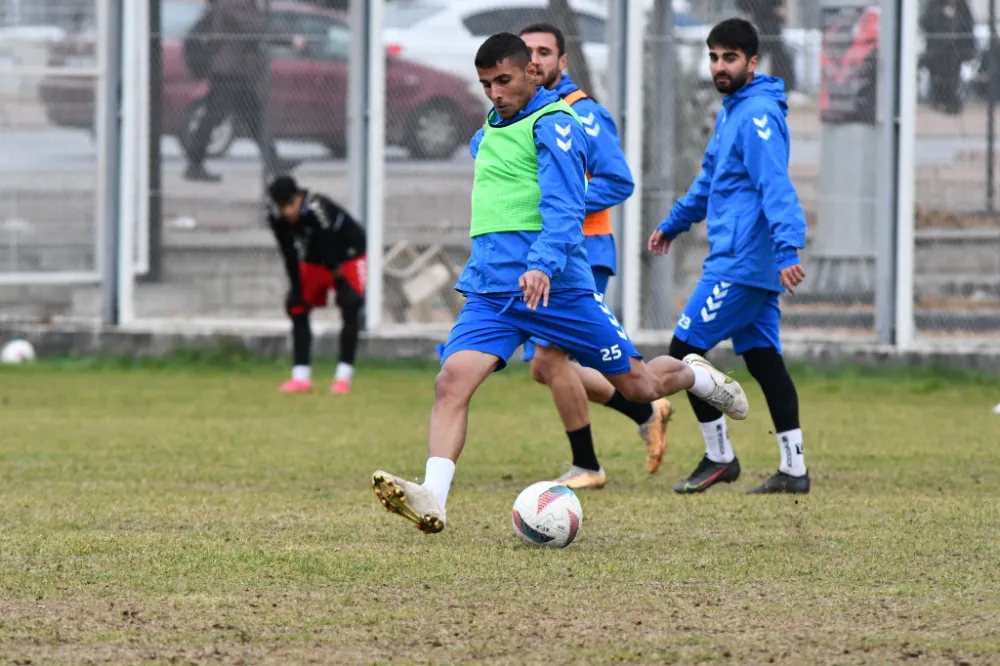 Erciyes 38 FK, Tepecikspor’a bileniyor